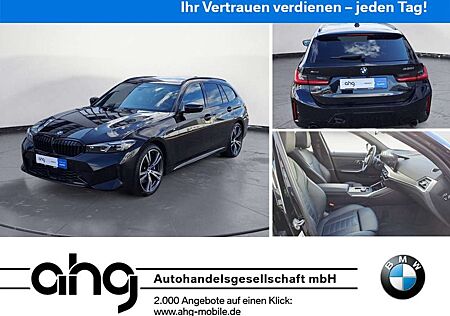 BMW 330 i xDrive Touring M Sportpaket AHK
