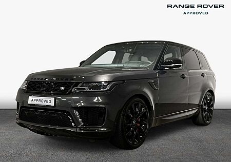 Land Rover Range Rover Sport P400 3.0 HST