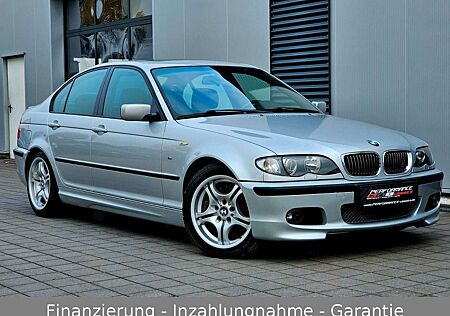 BMW 330 i M-Paket 2 mit SMG Limo + 1. Hand + Sammler!