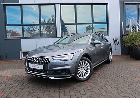 Audi A4 Allroad 2.0 TFSI S tronic quattro Avant