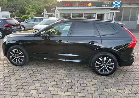 Volvo XC 60 XC60 Mild-Hybrid Pano LED Plus Dark Fast Voll