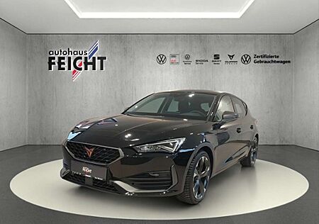 Cupra Leon 2.0 TDI LED+NAVI+FULL LINK+PARKLENK+BEATS