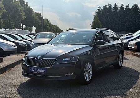 Skoda Superb Combi Ambition