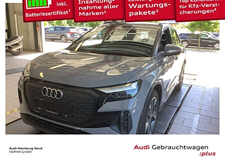 Audi Others 40 e-tron advanced Leder LED SonosPremium