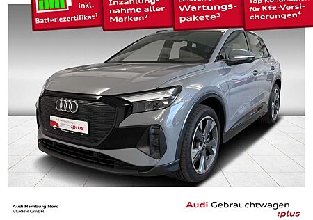 Audi Others 40 e-tron advanced Leder LED SonosPremium