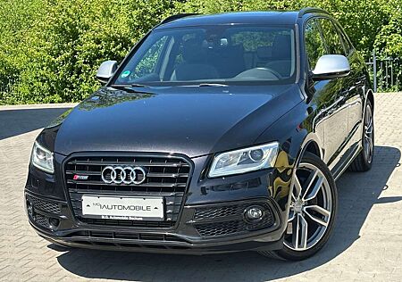 Audi SQ5 3.0 TDI Competition - PANO / STANDHZG. / 21"