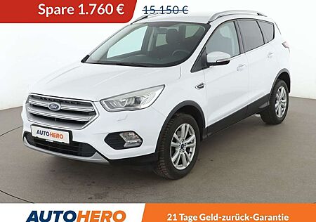 Ford Kuga 1.5 EcoBoost Trend*CAM*PDC*KLIMA*TEMPO*