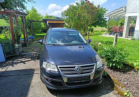 VW Passat Variant Volkswagen R-Line Edition