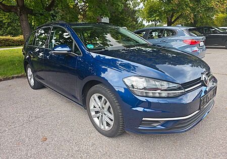 VW Golf Volkswagen VII Variant Comfortline*DSG*Business*ACC*