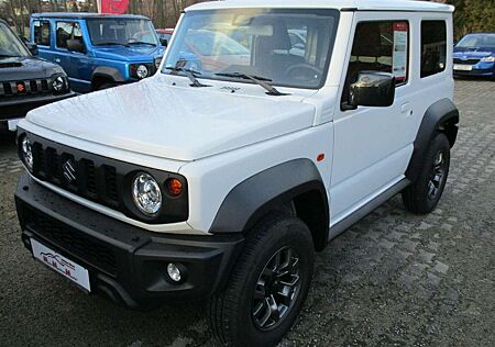 Suzuki Jimny 1.5 Comf.Plus,+WR +AZV sofort