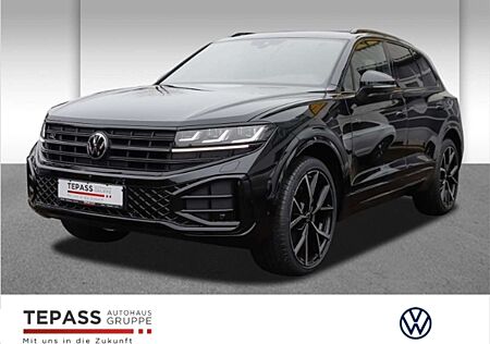 VW Touareg Volkswagen 3.0 V6 TDI SCR 4MOTION R-Line AHK HEAD-UP