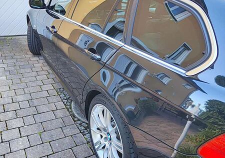 BMW 330d 330 xDrive DPF Touring Aut.