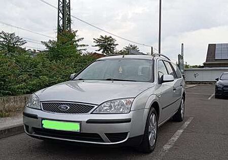 Ford Mondeo 1.8 Turnier Viva