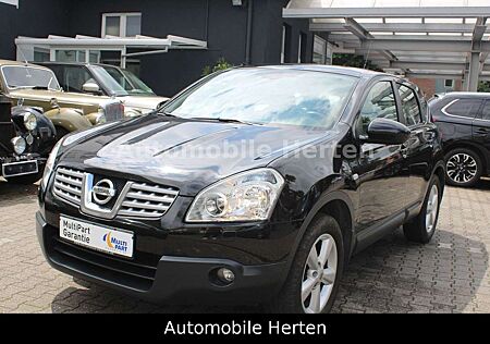 Nissan Qashqai 2.0 Tekna*PANO*SHZ*TEMPOMAT*TOP!
