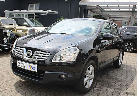 Nissan Qashqai 2.0 Tekna*PANO*SHZ*TEMPOMAT*TOP!