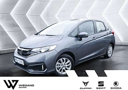 Honda Jazz 1.3 Comfort KLIMA PDC SITZHEIZUNG