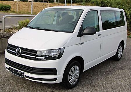 VW T6 Multivan Volkswagen TDI Trendline /Klima /AHK /7-Sitze