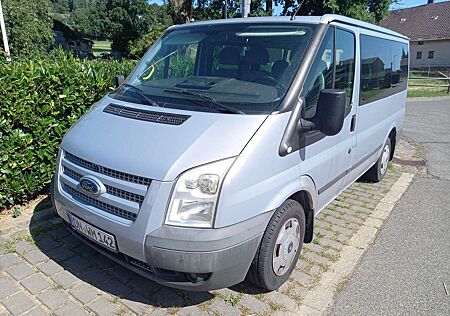Ford Transit 100T300 Trend 9-Sitzer AHK
