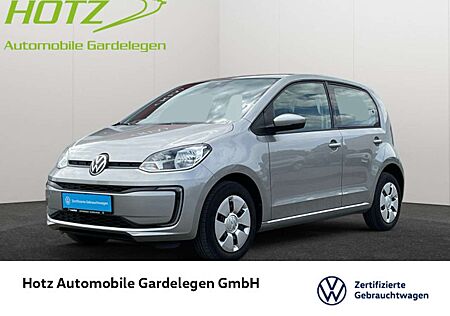 VW e-up! Volkswagen e-up! move