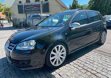 VW Golf Volkswagen 1.4TSI GT*R-LINE*LEDER*XENON*6-GANG*EGSD*