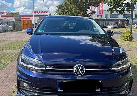 VW Polo Volkswagen 1.0 TSI DSG OPF Comfortline