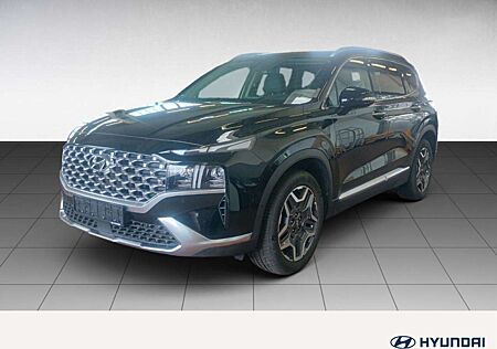 Hyundai Santa Fe PRIME PLUGIN ALLRAD+NAVI+LEDER+360-GRAD-KAMERA