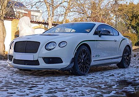 Bentley Continental GT3-R 4.0L V8