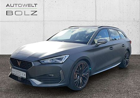 Cupra Leon Sportstourer VZ 4Drive 2.0 TSI Pano Brembo Kamera