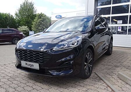 Ford Kuga 2.5 Duratec PHEV ST-LINE X