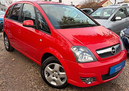 Opel Meriva "110 Jahre"*1.HD*Klima*SHZ*PDC*TÜV NEU