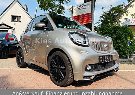 Smart ForTwo BRABUS 15th ANNIVERSARY LIMITED 032/150
