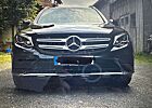 Mercedes-Benz GLC 250 AMG Line