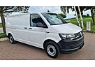 VW T6 Transporter Volkswagen T6 Kasten lang AHK KLIMA EU5 1HD PDC ZAHNRIEMEN