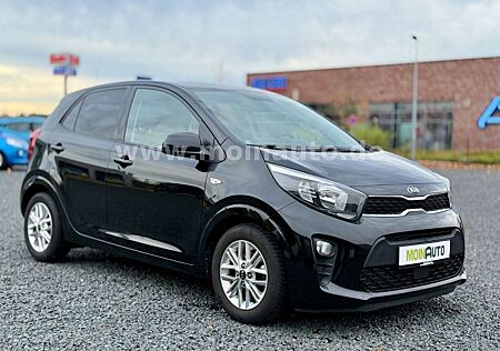 Kia Picanto Dream Team NAVI APPS SITZ&LENKRHEIZ KAM