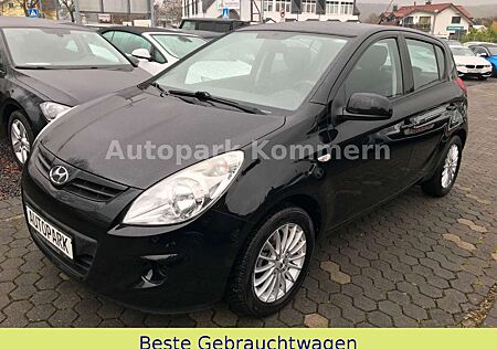 Hyundai i20 Classic*Klima*TÜV Neu*Inspektion Neu*5.999,€