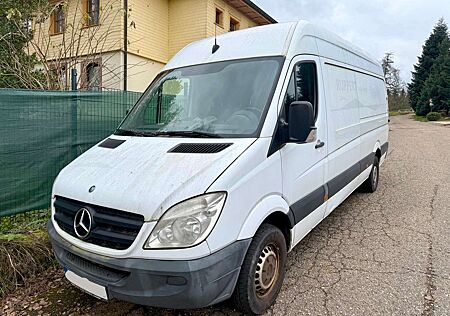Mercedes-Benz Sprinter 313 CDI 906.635 EEV