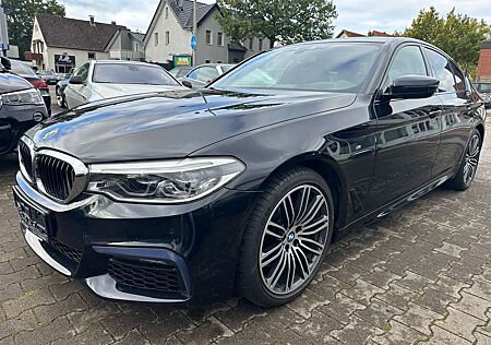 BMW 530 d Original M Sportpaket~Navi~LED~Leder~Schiebe