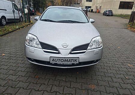 Nissan Primera Lim. Tekna