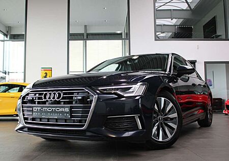 Audi A6 50 TDI QU. *DESIGN* MATRIX/HUD/LUFT/VIRTUAL