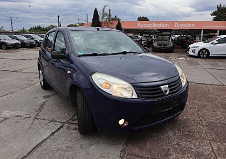 Dacia Sandero Ambiance