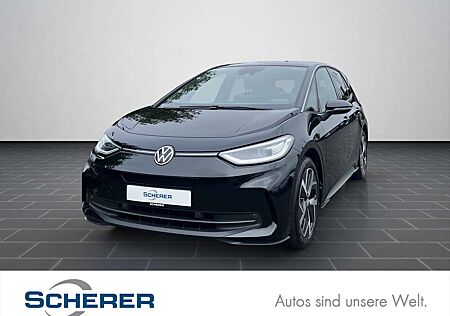 VW ID.3 Volkswagen Pro Navi, IQ.Light, Keyless, RFK, AHK