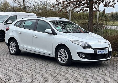 Renault Megane III 1.2 Grandtour Paris / Navi / PDC