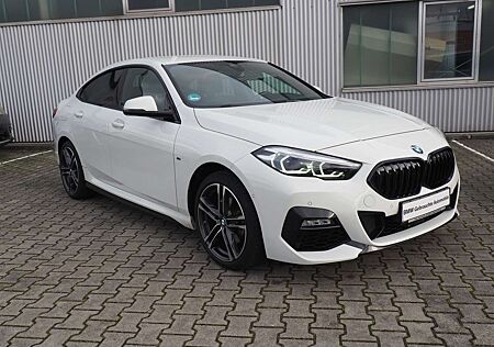 BMW 218 i Gran Coupe Aut. M Sport*HUD*HK*ACC*Kamera*Shadow