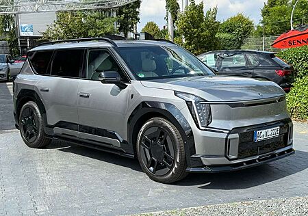Kia EV9 99,8-kWh AWD GT-line Launch Edition 6-Sitzer