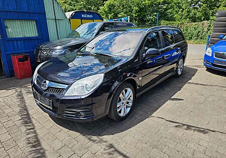Opel Vectra C Caravan Tüv Neu 2.2027 AHK SZH SCHIEBEDACH