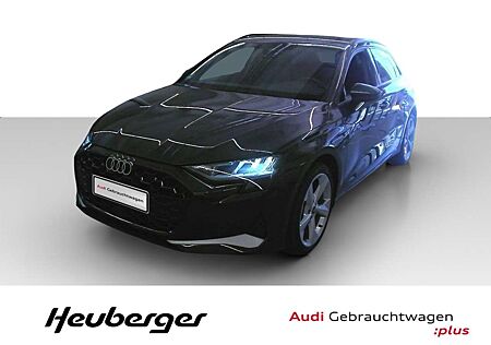 Audi A3 Sportback 35 TFSI S tronic advanced, AHK, Navi