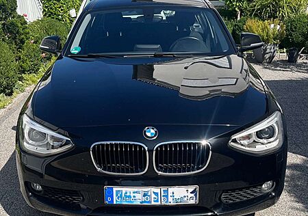 BMW 118d 118
