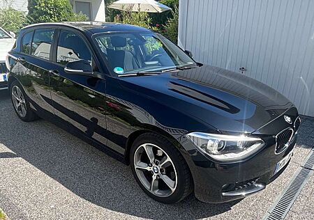 BMW 118d 118