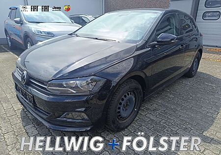 VW Polo Volkswagen COMFORTLINE NAVI / PDC / GJR / SHZ
