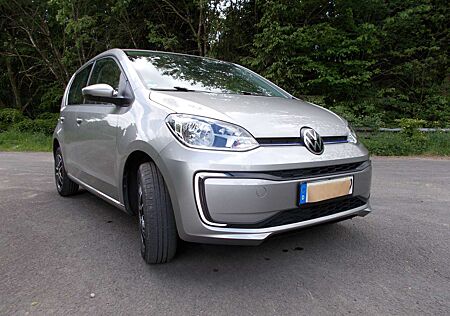 VW e-up! Volkswagen e-up! e-up ,CCS.1.Hand,Extras